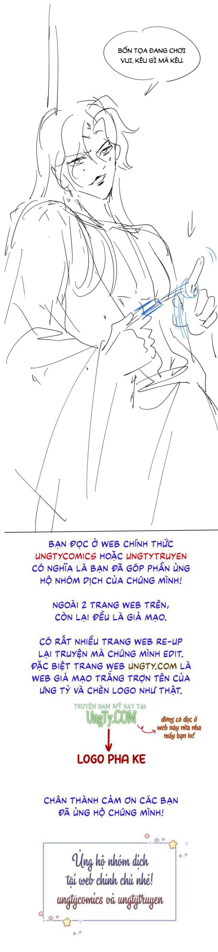 Tù Long - Chương 82