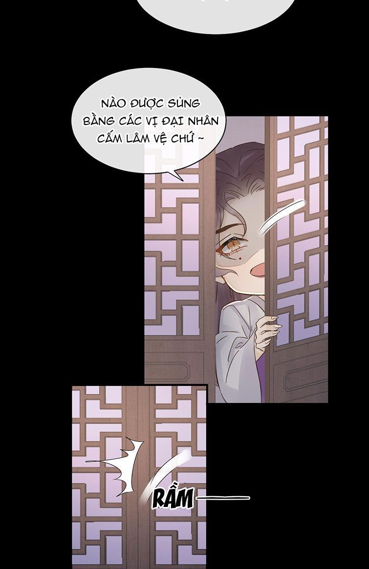 Tù Long - Chương 83