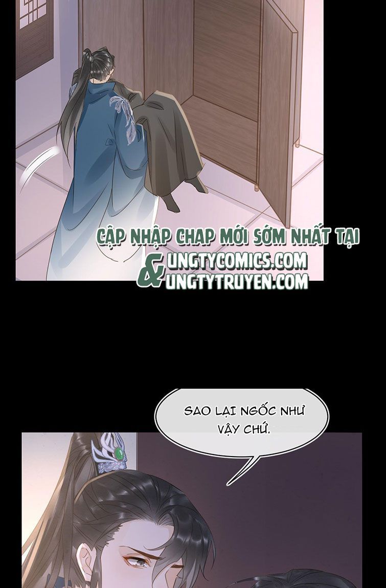 Tù Long - Chương 83