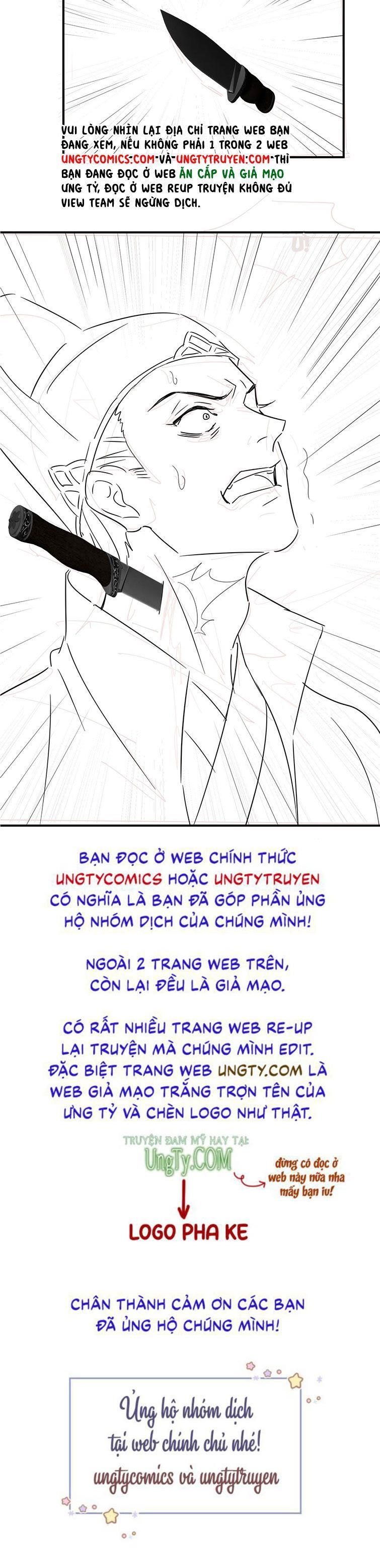 Tù Long - Chương 83