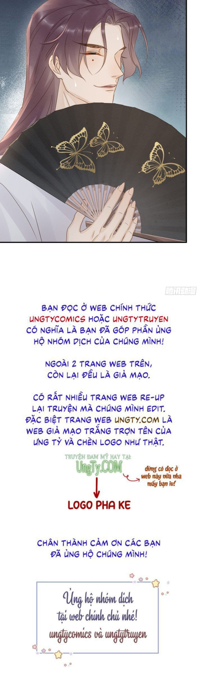 Tù Long - Chương 84