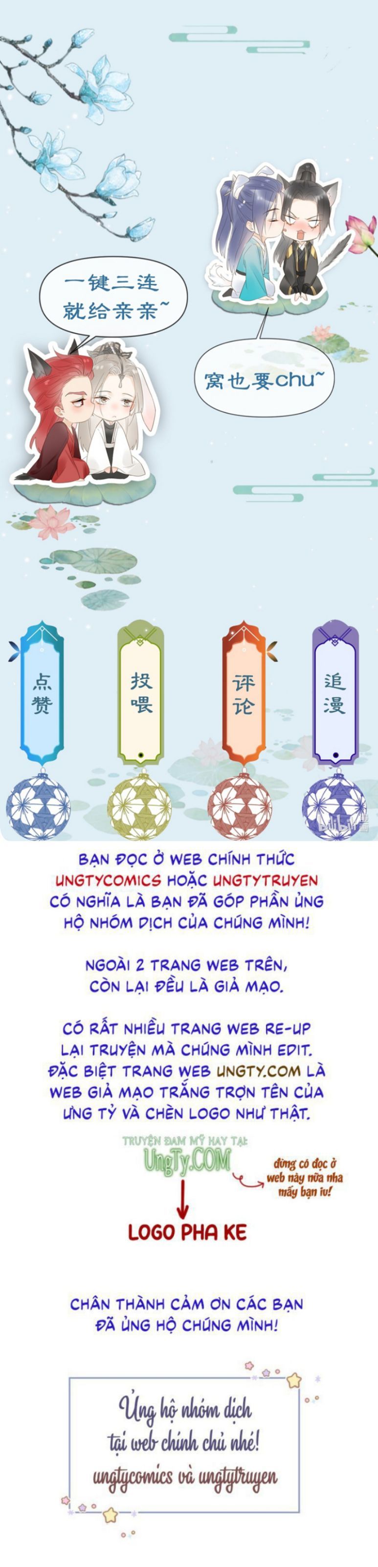 Tù Long - Chương 86