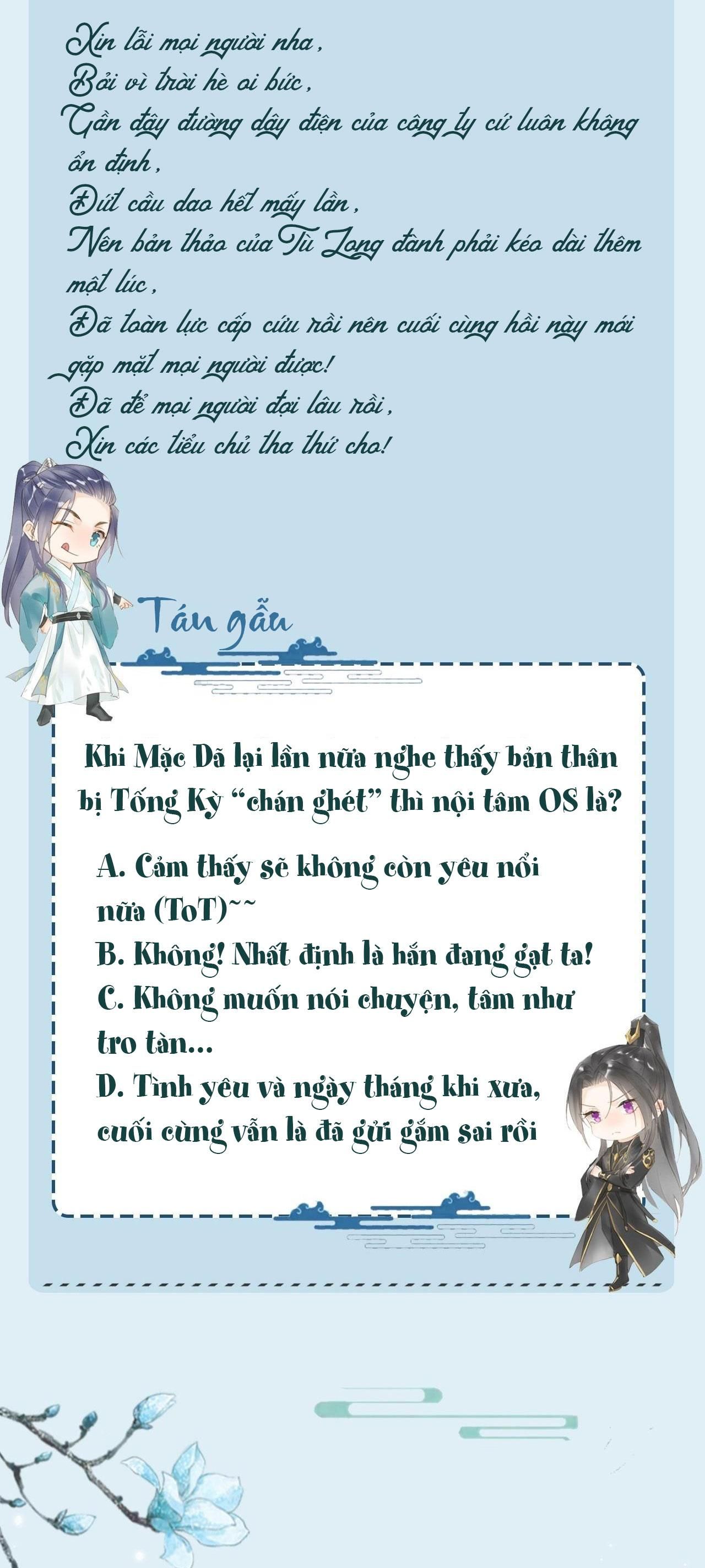Tù Long - Chương 88