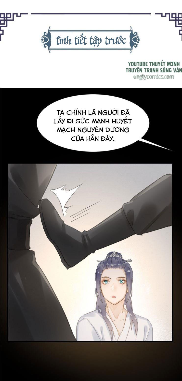 Tù Long - Chương 9