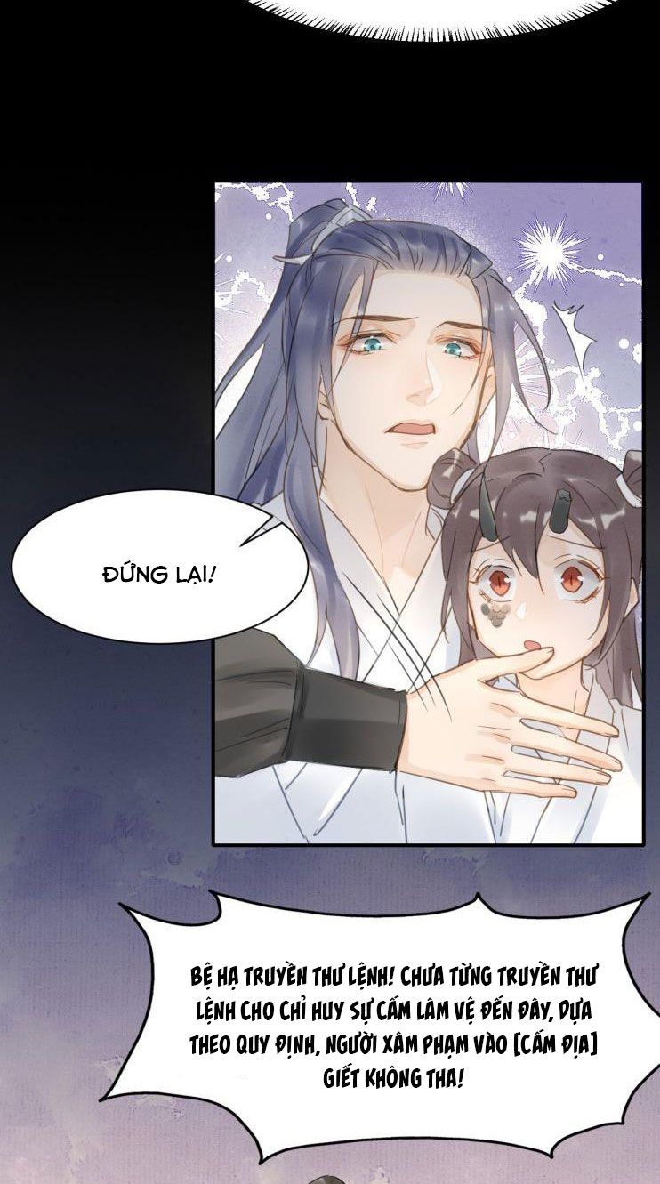Tù Long - Chương 9