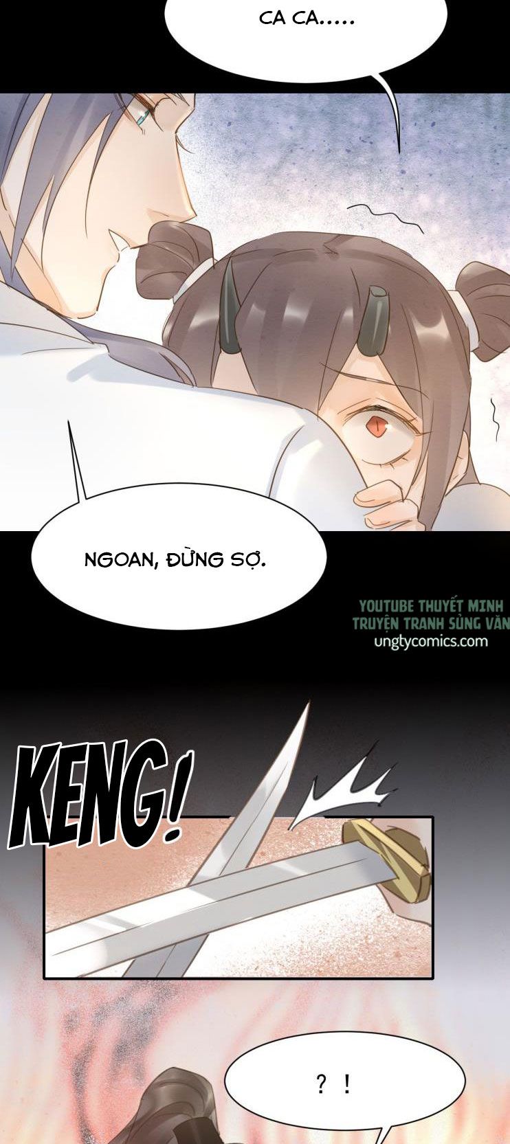 Tù Long - Chương 9