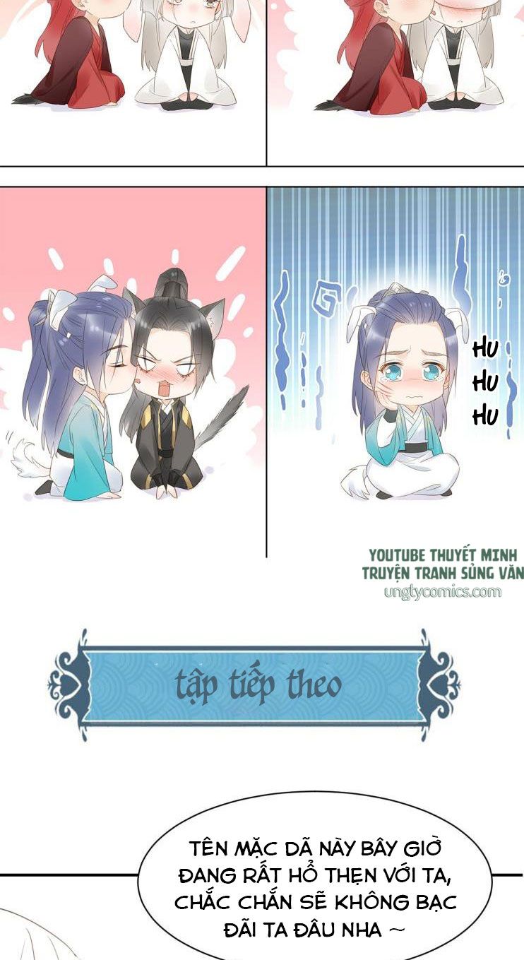 Tù Long - Chương 9