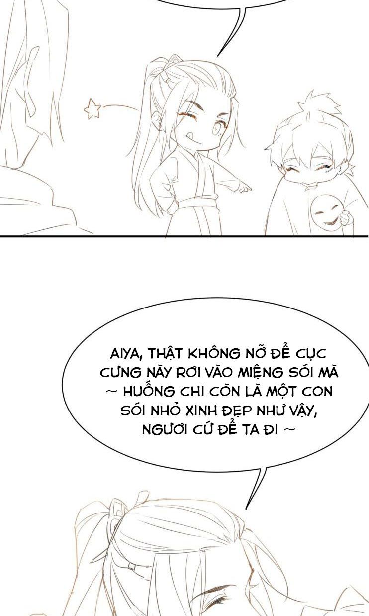 Tù Long - Chương 9