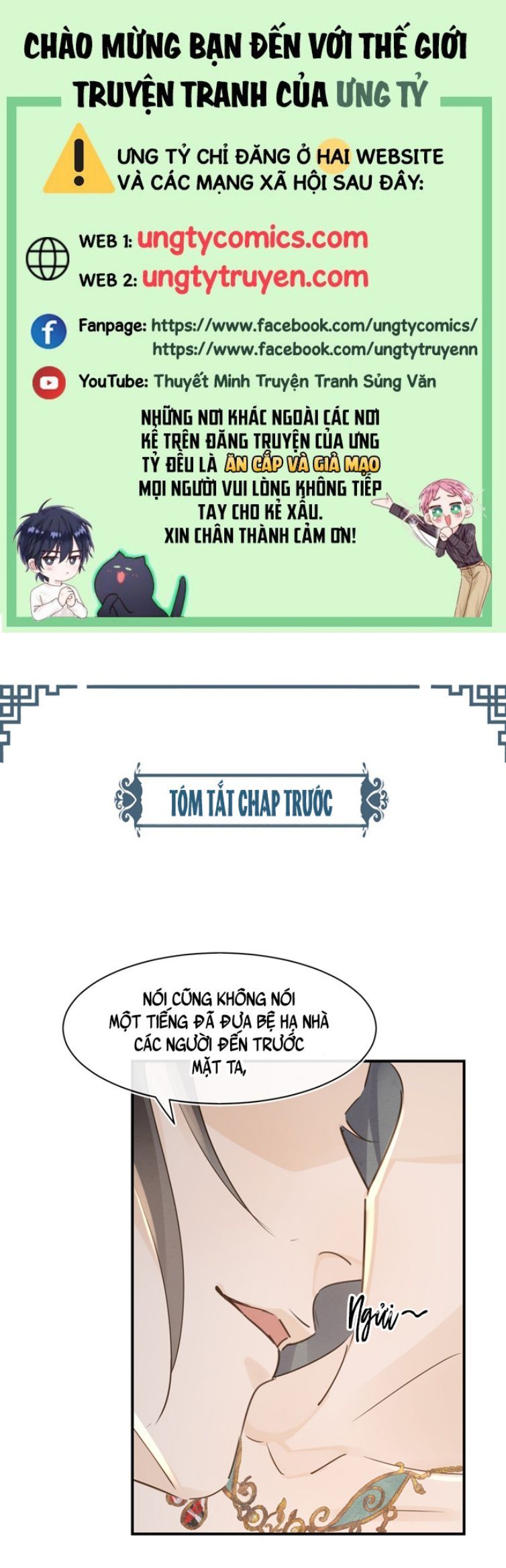Tù Long - Chương 90