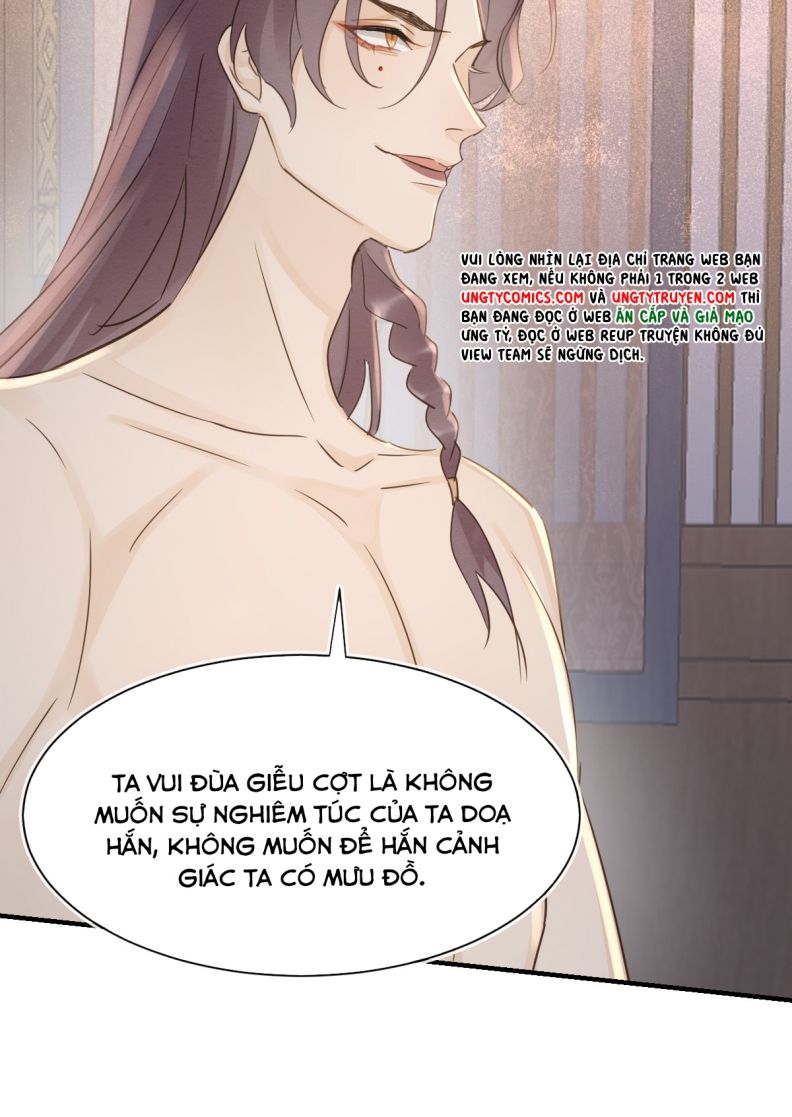 Tù Long - Chương 91