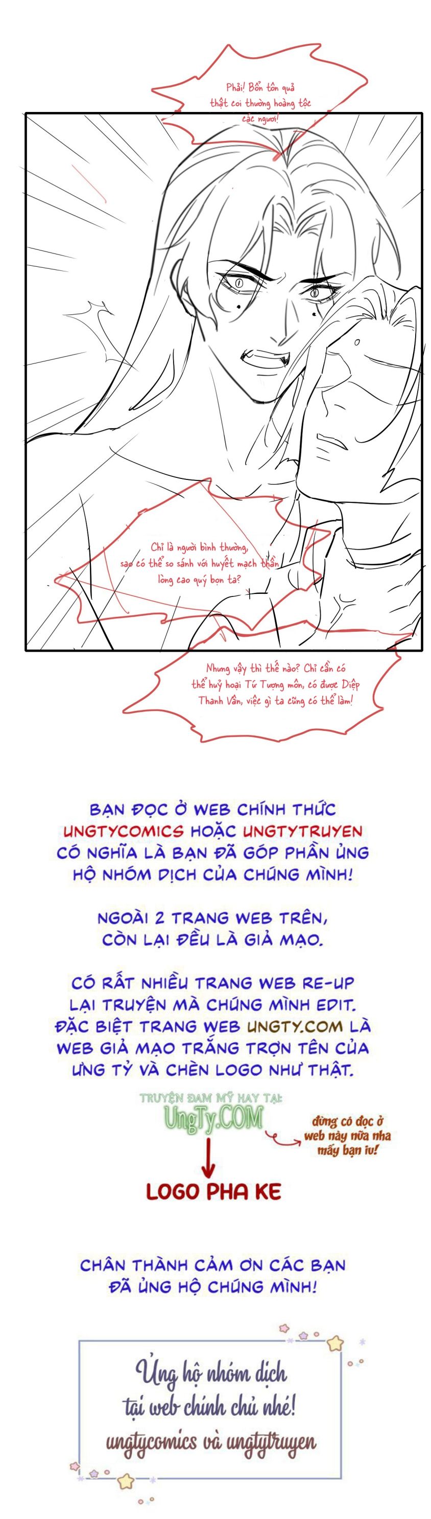 Tù Long - Chương 91