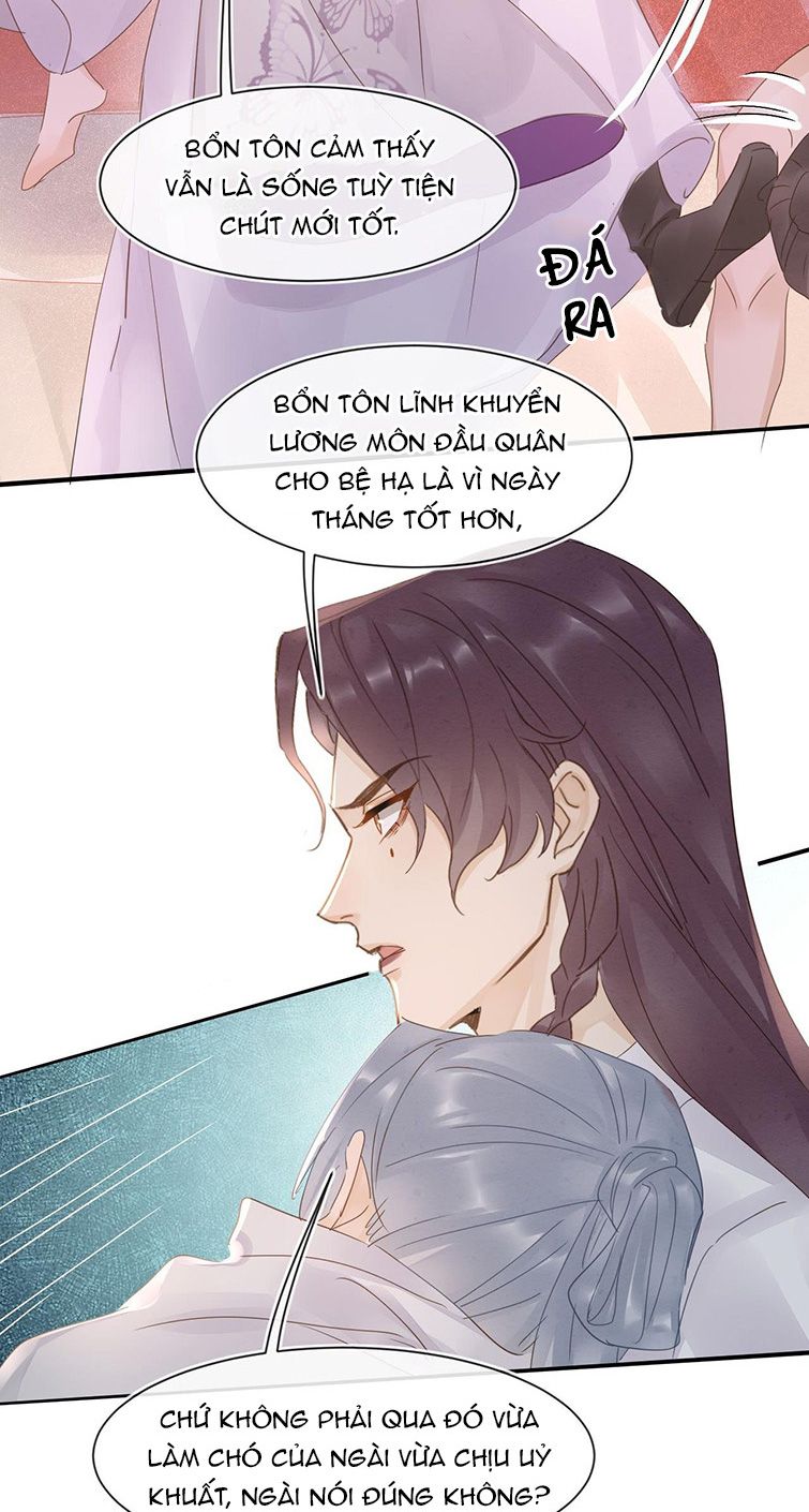 Tù Long - Chương 92