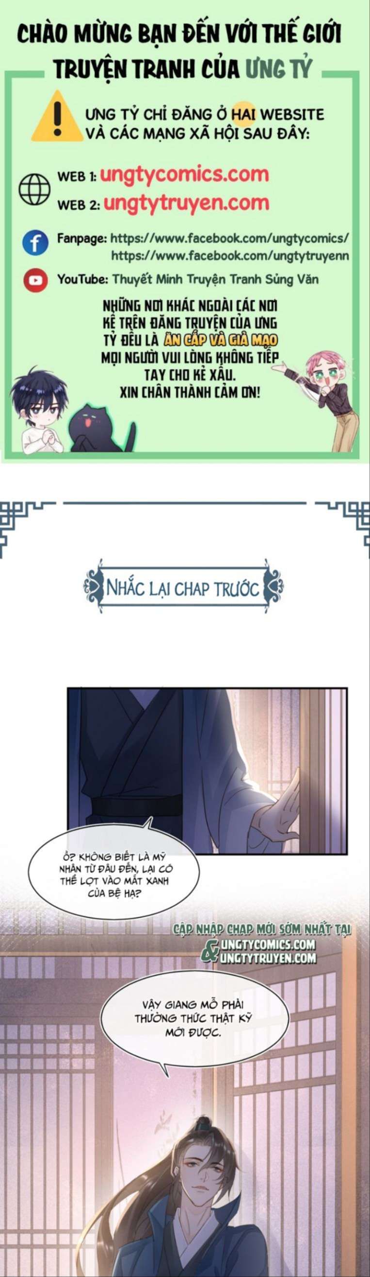 Tù Long - Chương 95