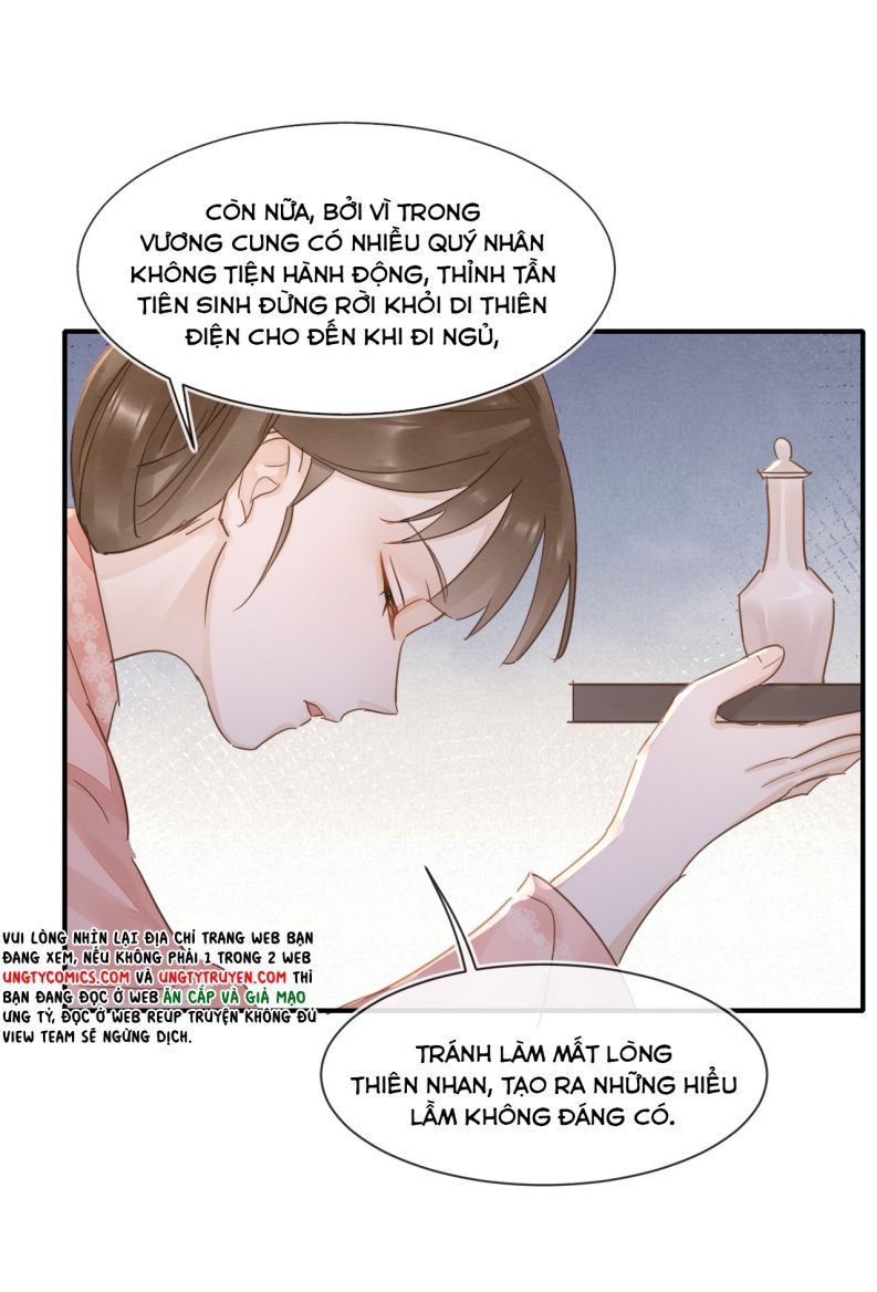 Tù Long - Chương 97