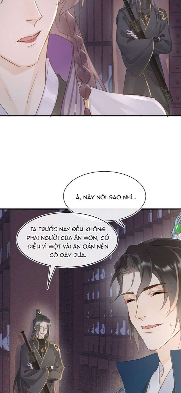 Tù Long - Chương 98