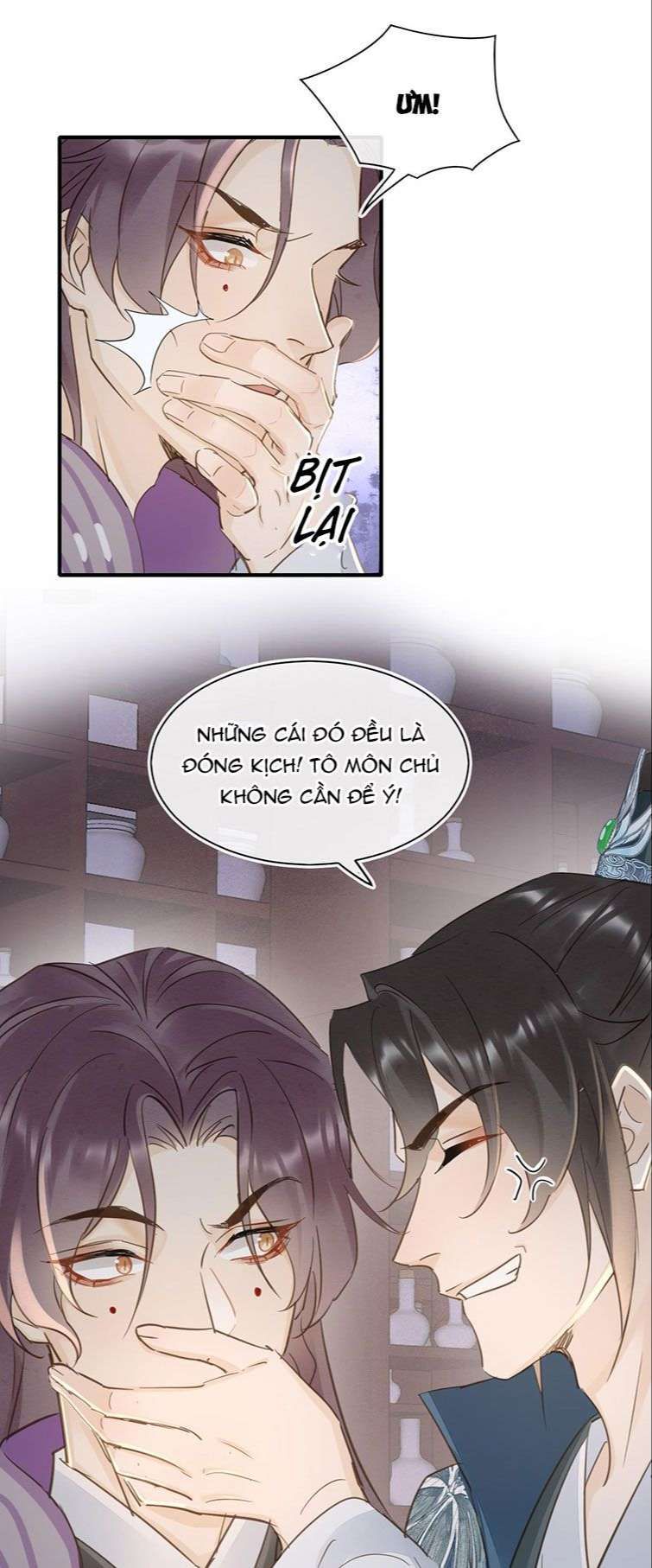Tù Long - Chương 98