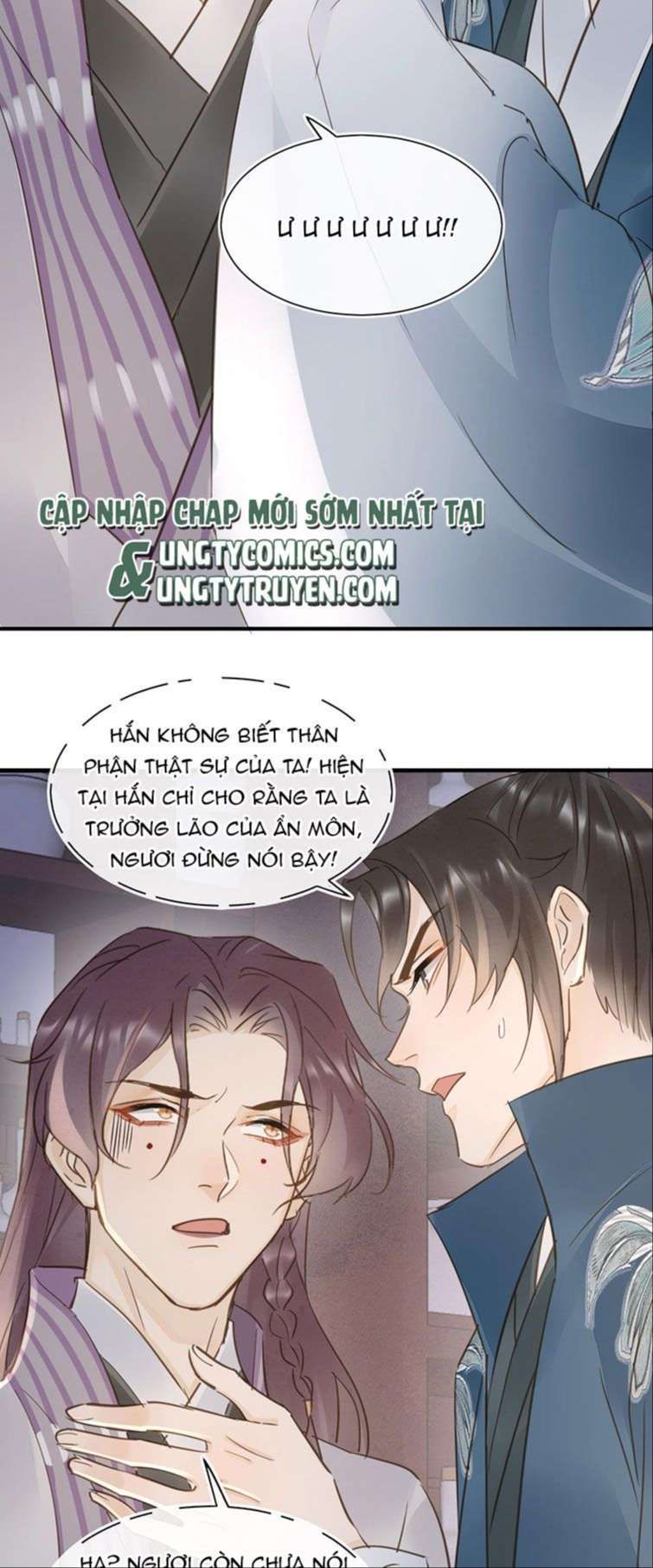 Tù Long - Chương 98