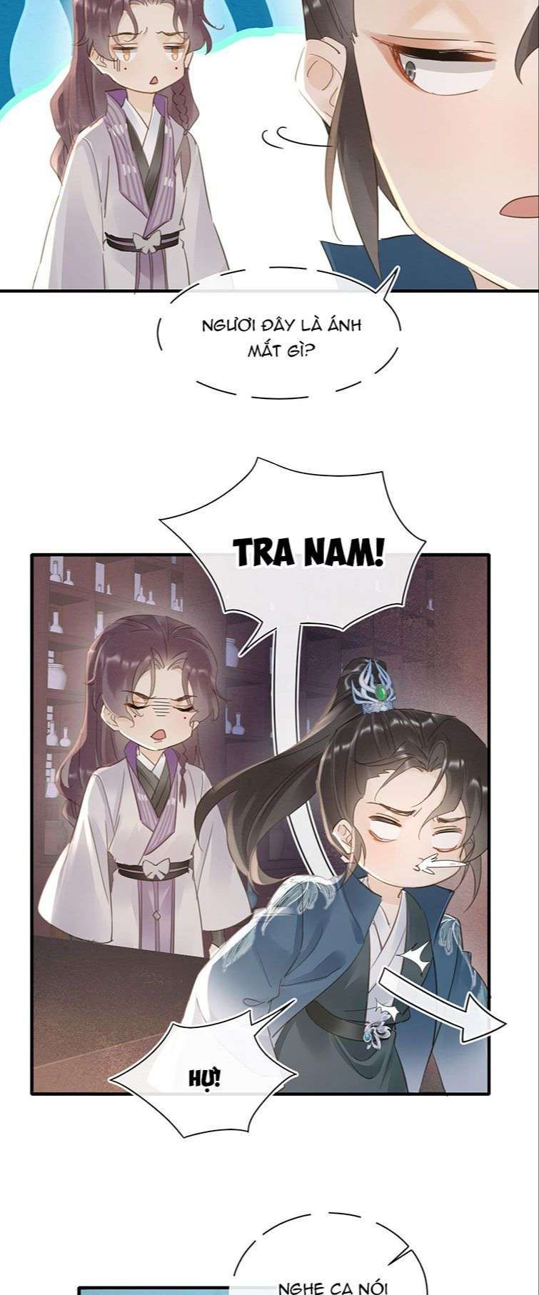 Tù Long - Chương 98