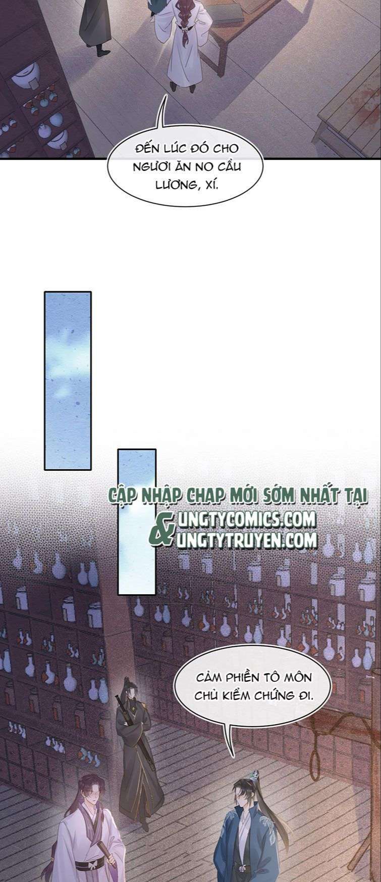 Tù Long - Chương 98