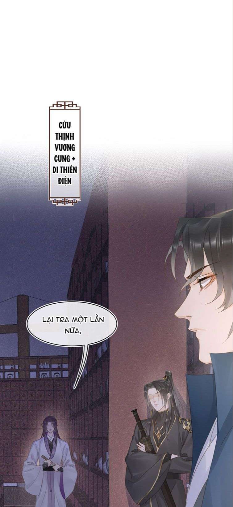 Tù Long - Chương 98