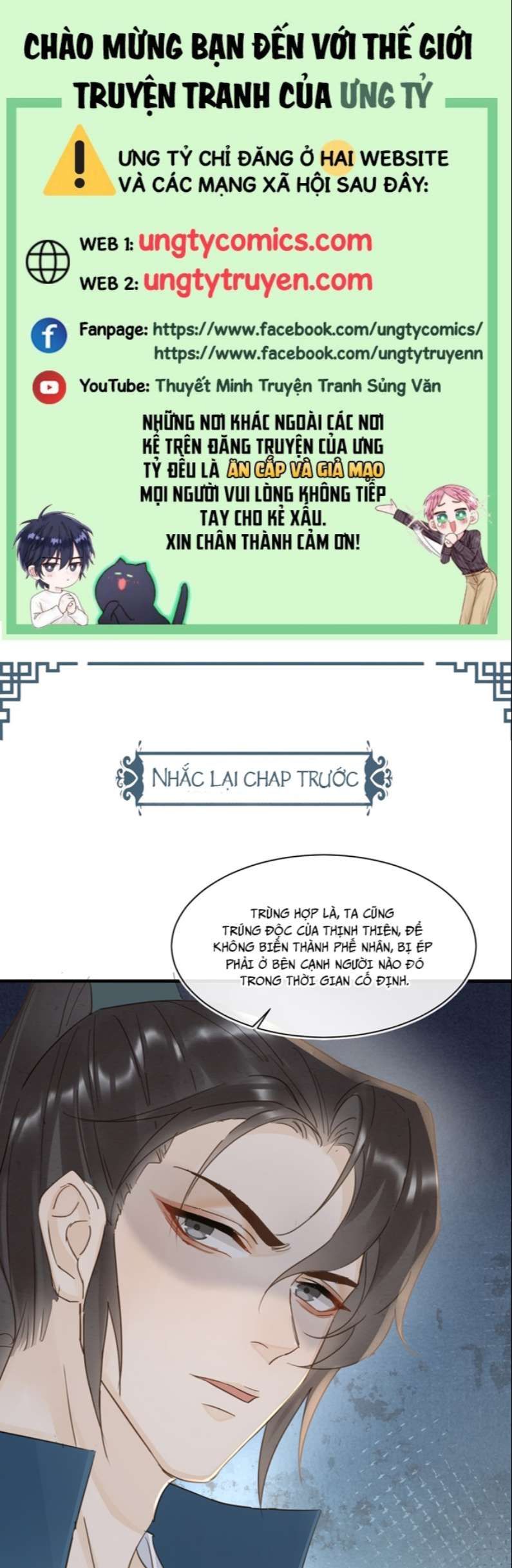 Tù Long - Chương 99