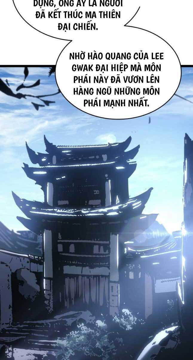 Tử Thần - Chương 67