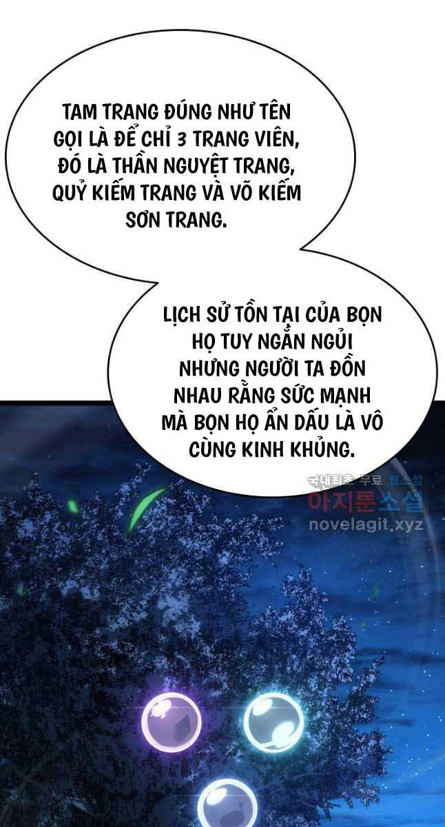 Tử Thần - Chương 67