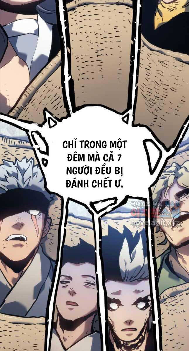 Tử Thần - Chương 67