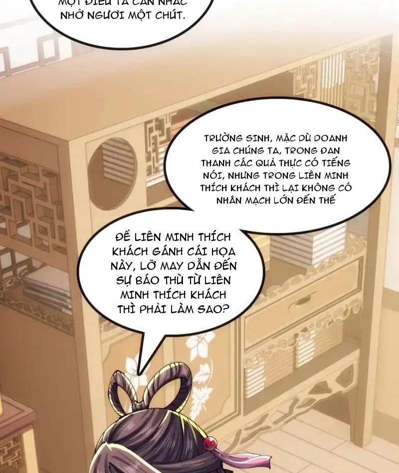 Tu Tiên Thần Tốc - Chương 45