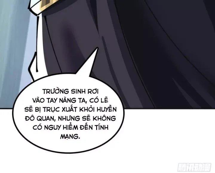 Tu Tiên Thần Tốc - Chương 69