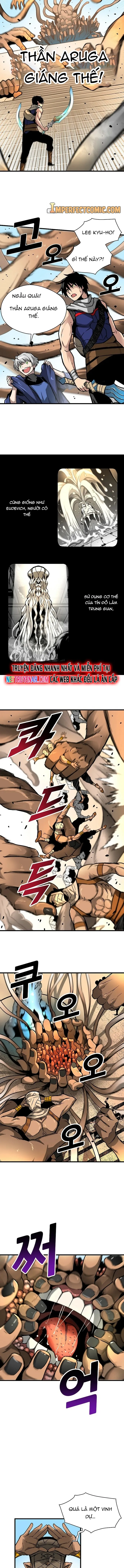 Unbreakable - Chương 40