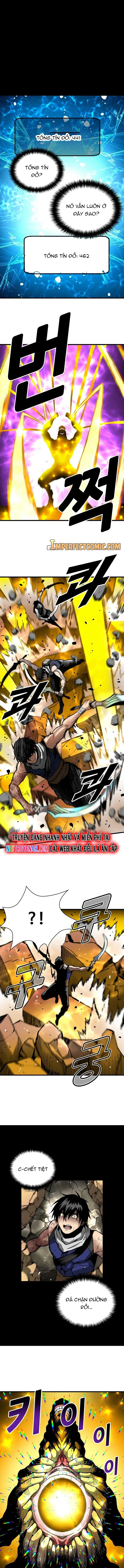 Unbreakable - Chương 40