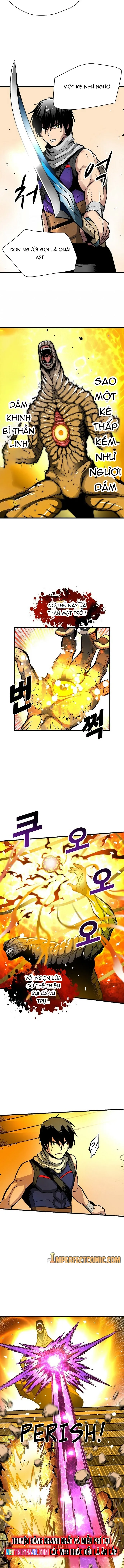Unbreakable - Chương 40