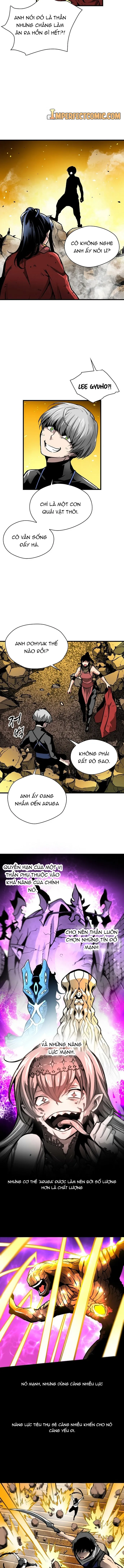 Unbreakable - Chương 40