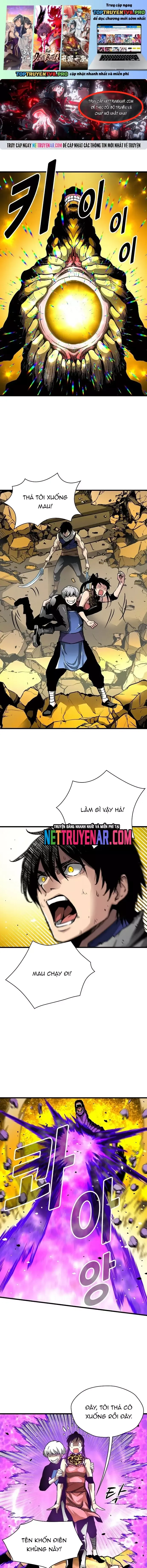Unbreakable - Chương 41