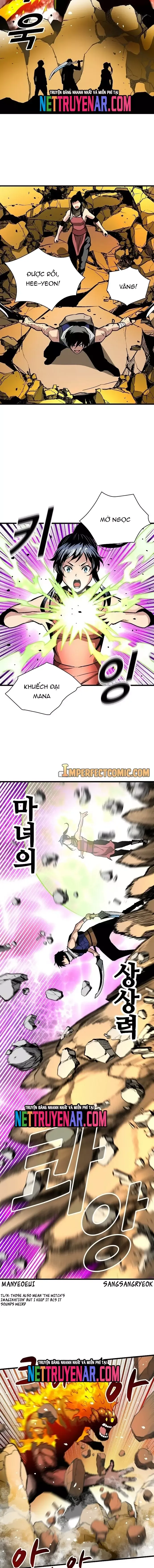 Unbreakable - Chương 41