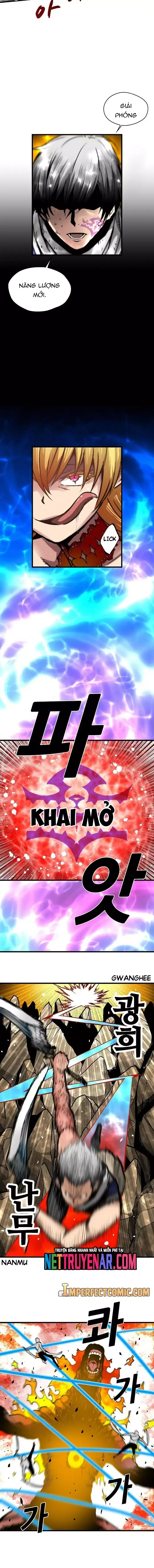 Unbreakable - Chương 41