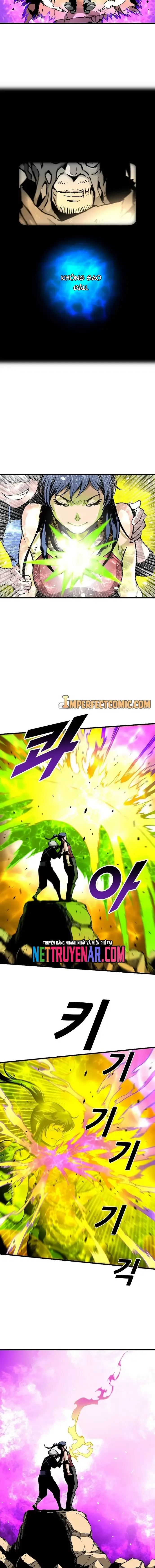 Unbreakable - Chương 41