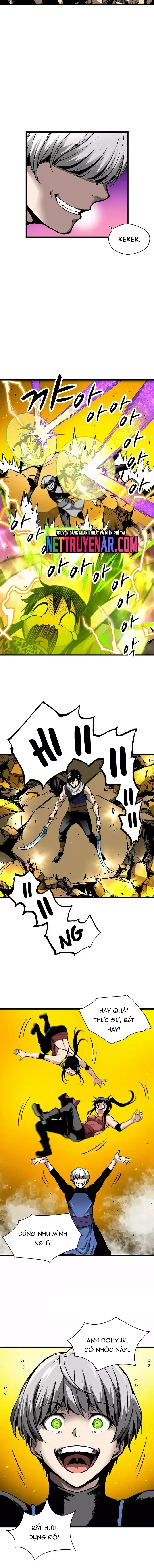 Unbreakable - Chương 41