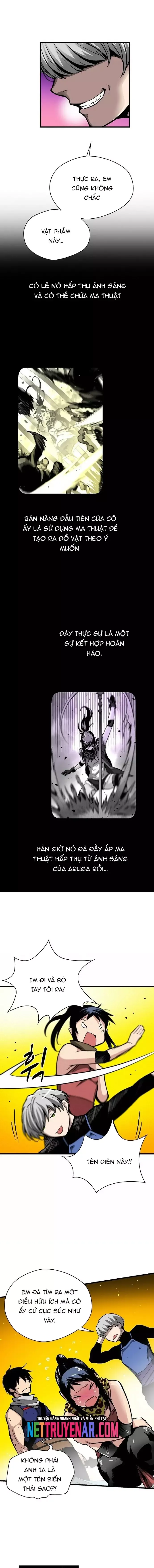 Unbreakable - Chương 41