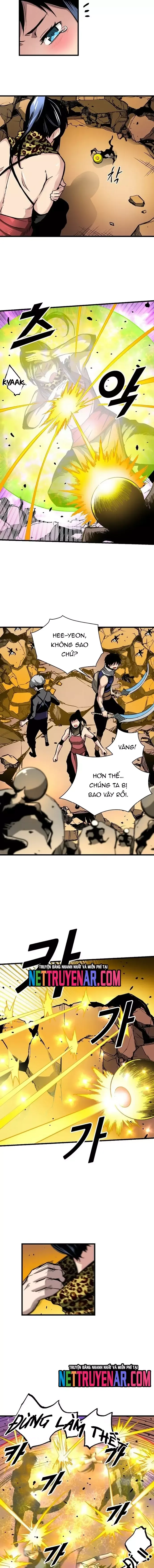 Unbreakable - Chương 41