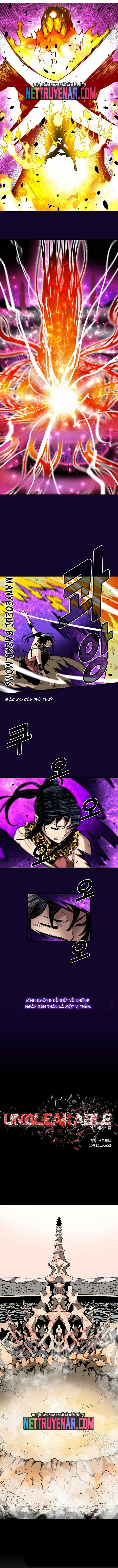 Unbreakable - Chương 42