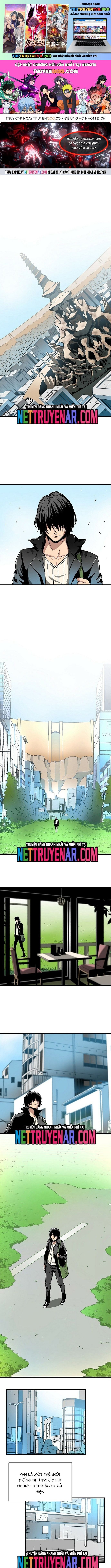 Unbreakable - Chương 43