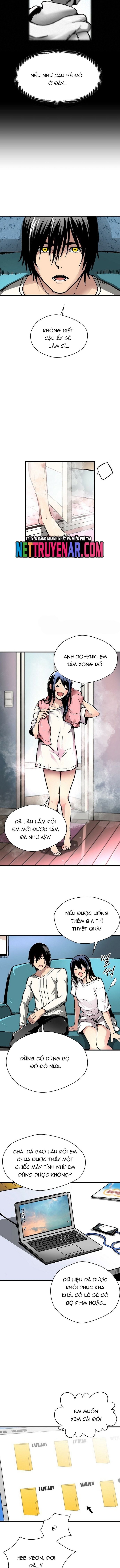 Unbreakable - Chương 43