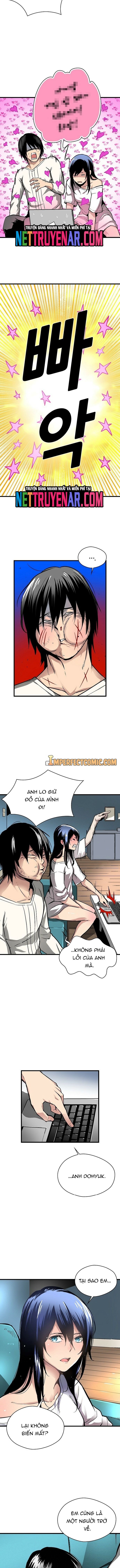 Unbreakable - Chương 43