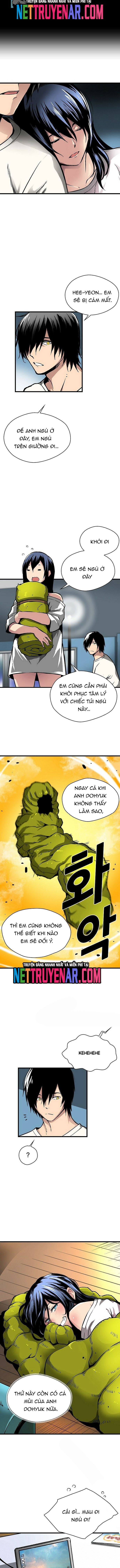 Unbreakable - Chương 43