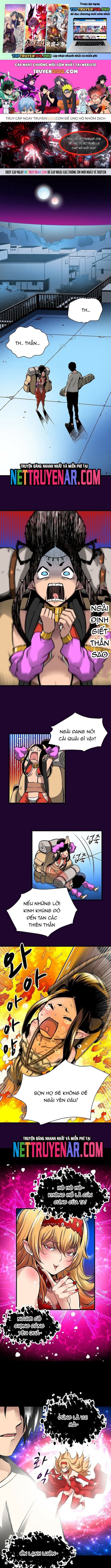 Unbreakable - Chương 44