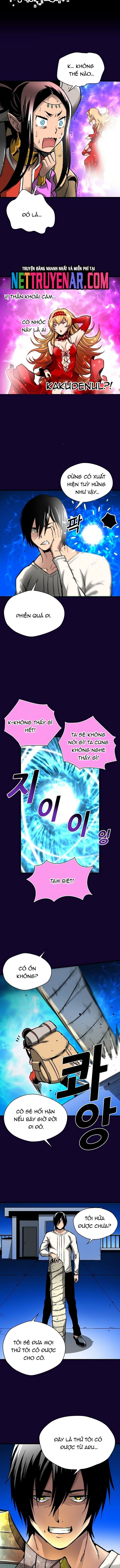 Unbreakable - Chương 44