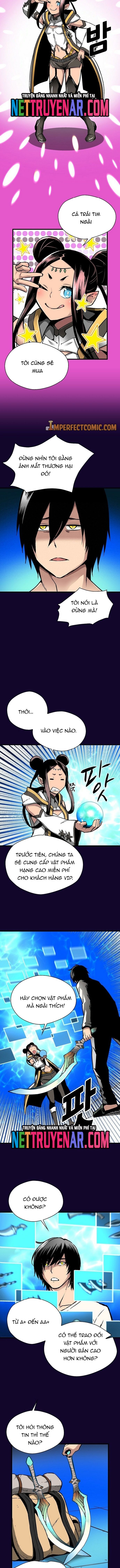 Unbreakable - Chương 44