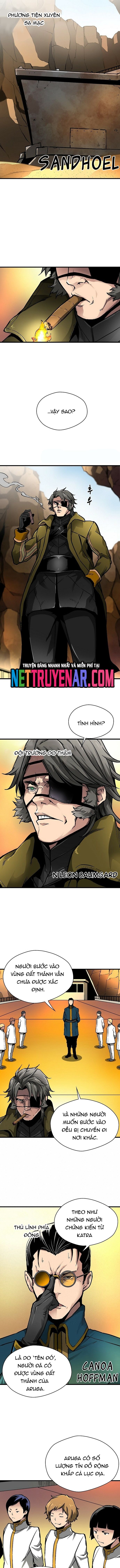 Unbreakable - Chương 45